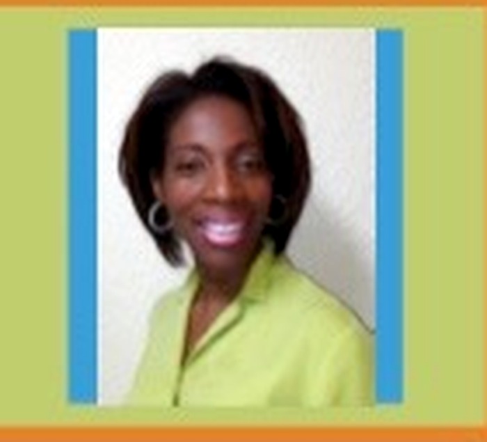 Portrait of Diane L. Greene